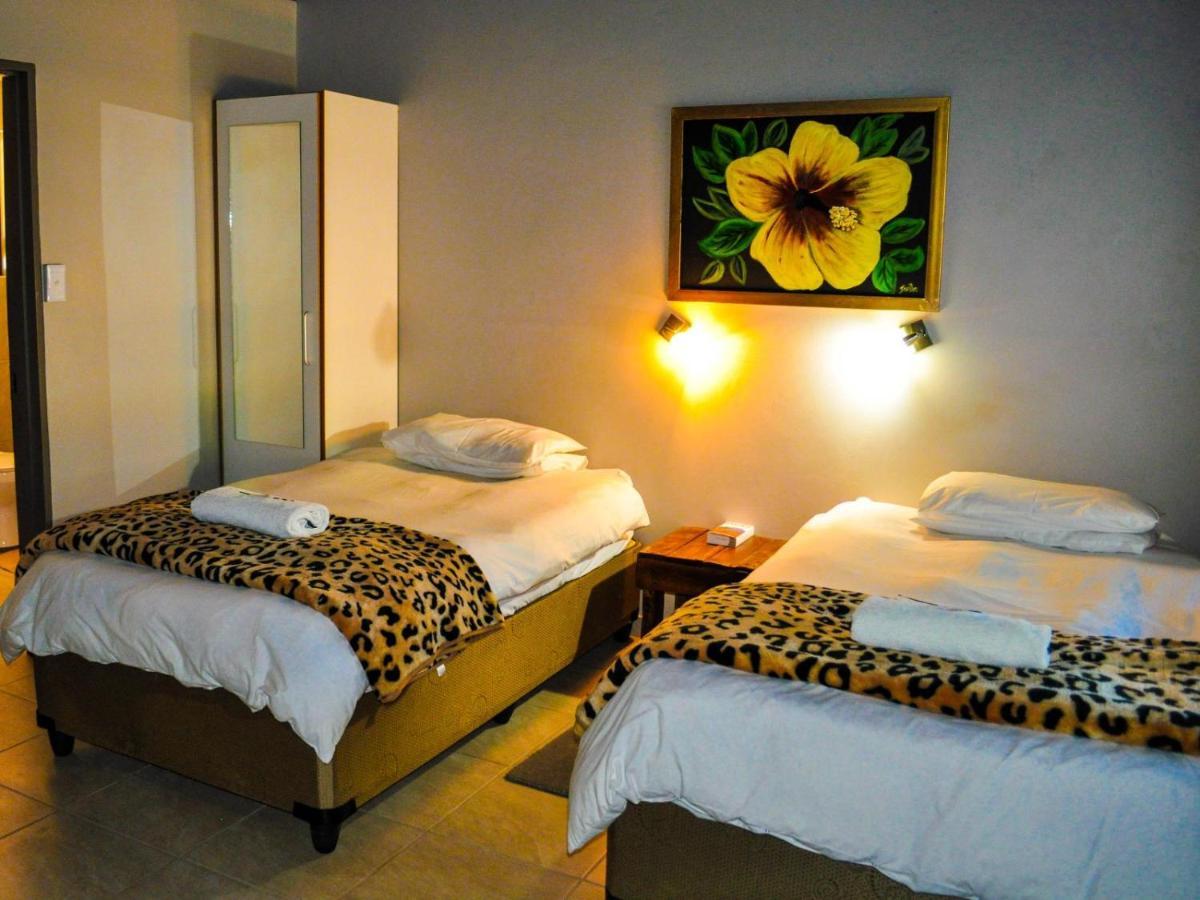 Die Dam - Transkalahari End Resort Gobabis Exterior foto